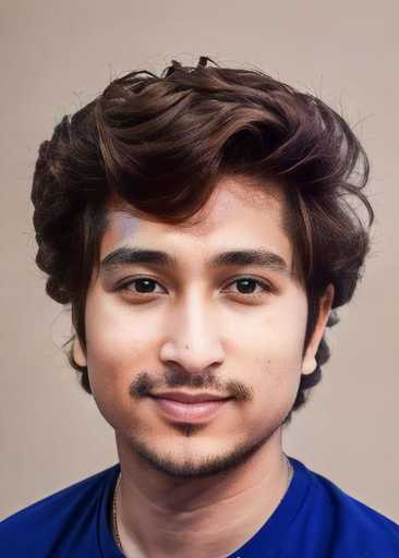 Profile-Photo